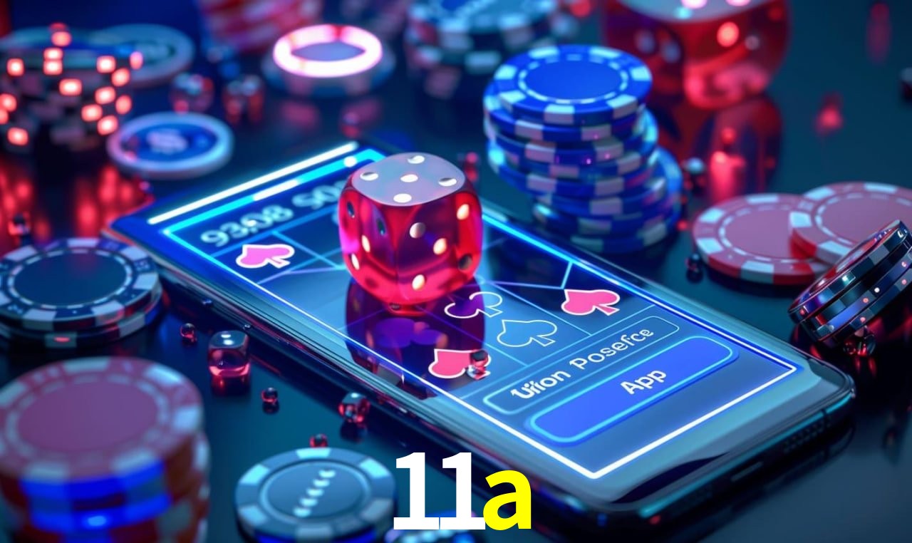 Desvendando o Mundo dos Jogos Virtuais na 11a