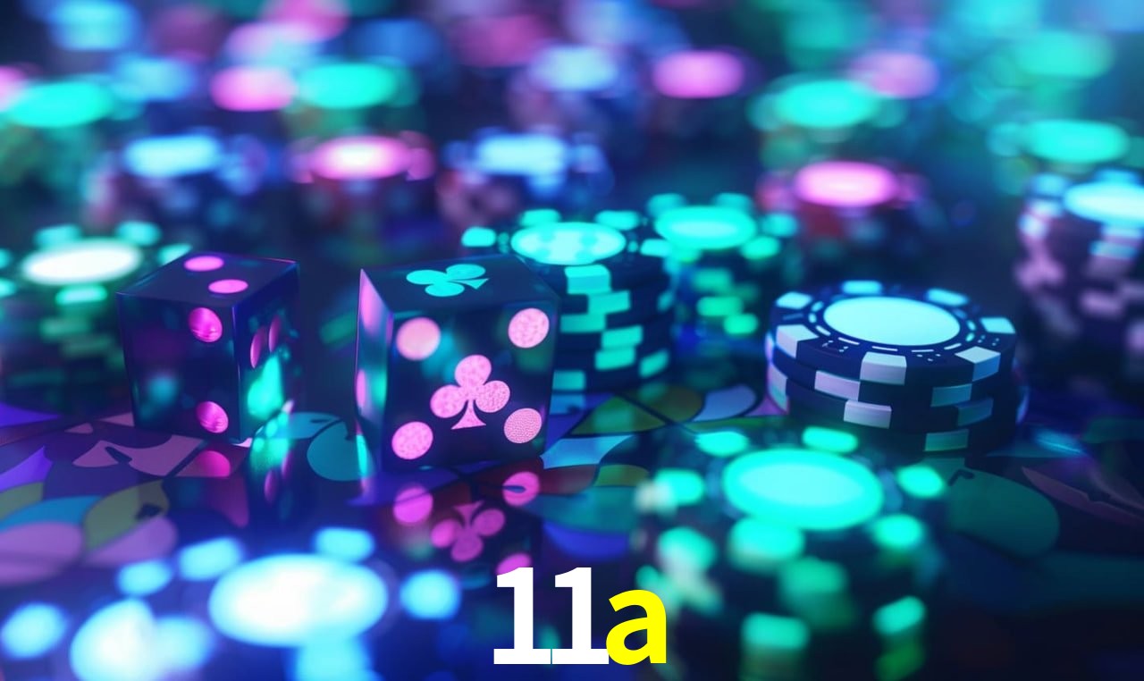 A Emoção da Loteria na 11a: Uma Chance de Mudança de Vida
