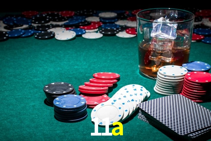 A Revolução dos Aplicativos de Jogos no 11a